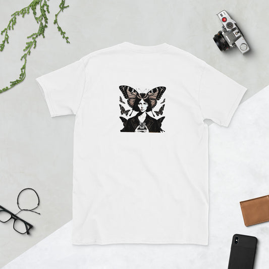 Papillon (T-Shirt version)